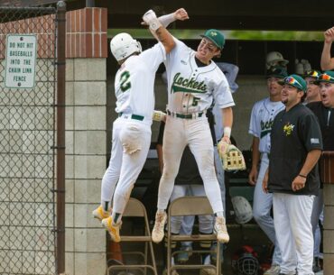Baseball brackets released, multiple teams to host first round playoff games