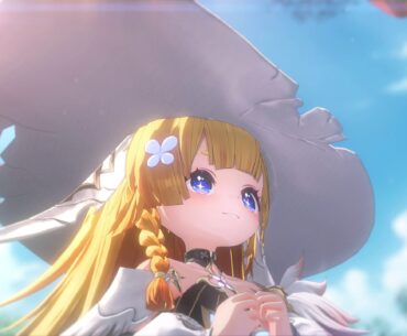 Duet Night Abyss final closed beta test set for June 12 to July 2