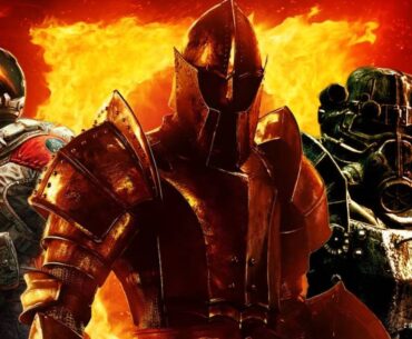 Former Skyrim lead defends Bethesda’s loading screens – “[they’re] a necessary bane of the existence of Bethesda since time immemorial