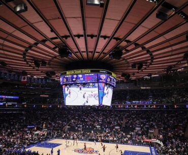Celtics vs. Knicks live updates: 2025 NBA playoffs Game 3 start time, picks and predictions
