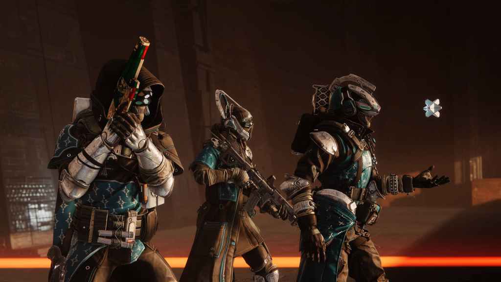 Destiny 2 The Edge of Fate