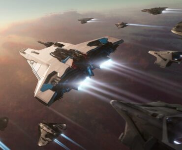 Star Citizen players slam CIG's "non-apology" after space-sim introduces "pay to win" items that cannot be earned in-game