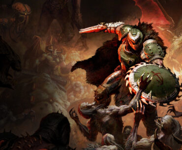 Coming Out in gaming this week — May 12, 2025