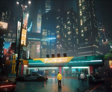 Cyberpunk 2077’s Sequel Will Return To Night City, As Well As Take Us Somewhere New