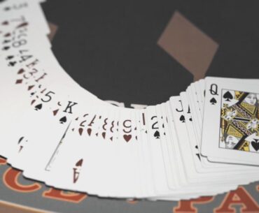Louisiana's reliance on out-of-state visitors for gaming revenue