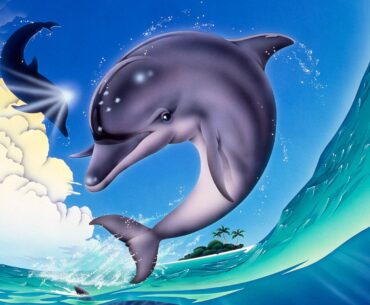 Ecco the Dolphin and Ecco: The Tides of Time remasters announced alongside third Ecco game