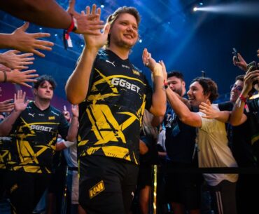 launders on s1mple: “He can come back to the level he had at the end of CS:GO”