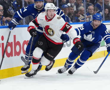 Maple Leafs vs. Senators live updates: 2025 NHL Stanley Cup Playoffs Game 6 latest