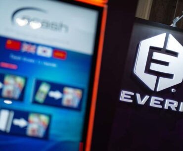 Everi posts US$3.9mln profit in 1Q, gaming revenue down 12pct y-o-y