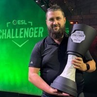 Of 160 players in the Austin Major, only 2 didn’t get their specific visas (1.25%).