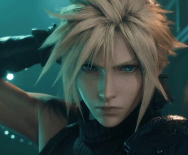 Square Enix confirms entire Final Fantasy 7 Remake Trilogy coming to Nintendo Switch 2