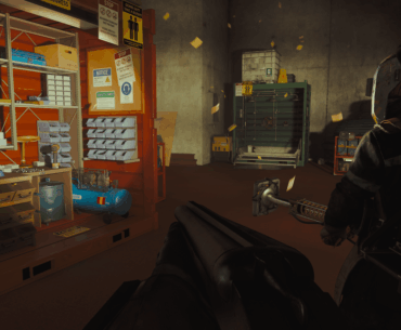 FBC: Firebreak is getting a closed technical test, letting a lucky few try out its oddball FPS stylings