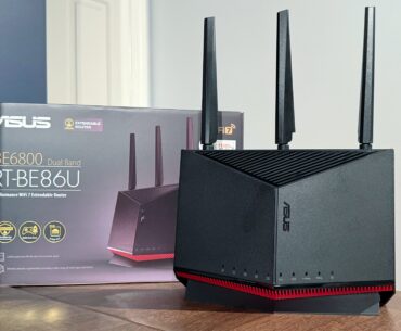 9,000 Asus routers compromised by botnet attack and persistent SSH backdoor that even firmware updates can't fix