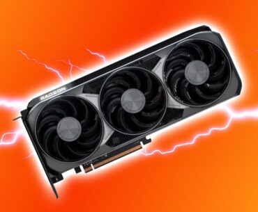 AMD Radeon GPUs are finally getting decent frame gen, thanks to new FSR 4 update