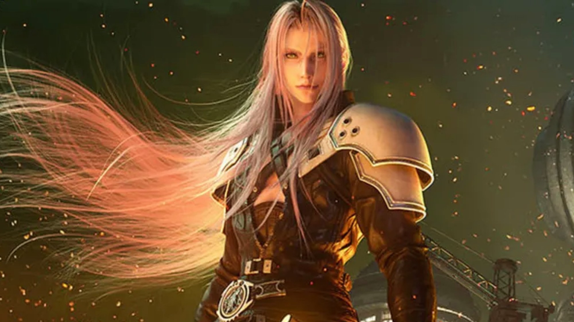 Final Fantasy VII Remake Part 3 Gets New Tease in Unexpected Way Final Fantasy VII Remake Part 3 Gets New Tease in Unexpected Way