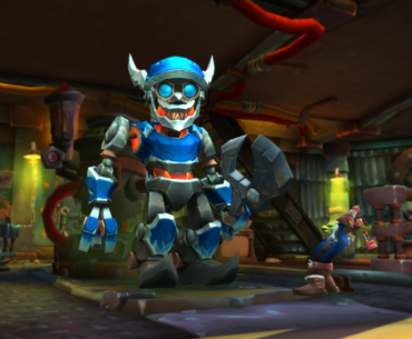May 2, 2025 — World of Warcraft — Blizzard News