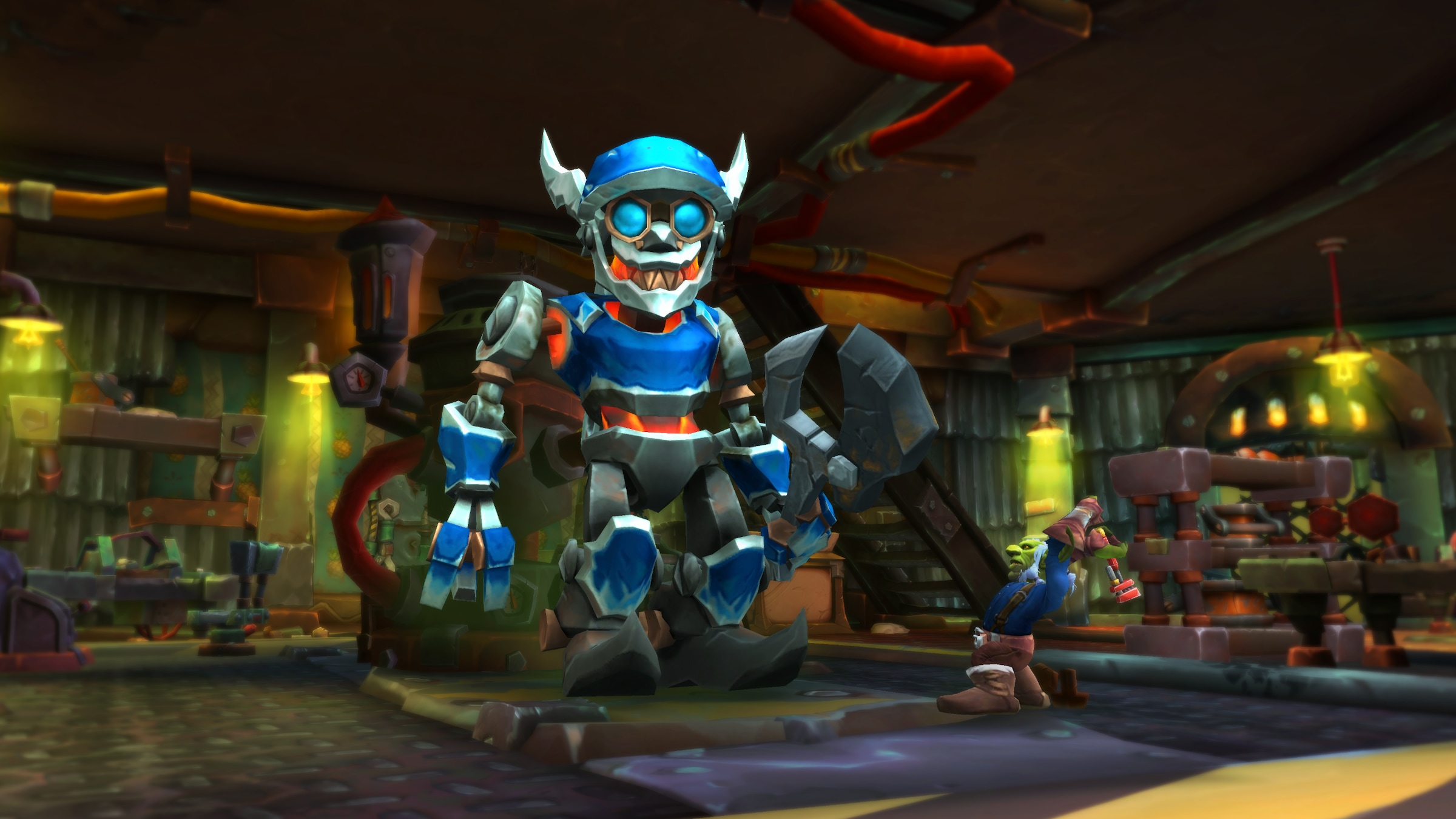 August 4, 2025 — World of Warcraft — Blizzard News May 2, 2025 — World of Warcraft — Blizzard News
