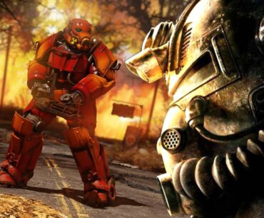 Fallout 76 studio lead recalls the feeling of “marching towards doom” as the team was already working on expansions on the day of its historically grim launch