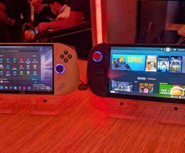 The first direct comparisons suggests SteamOS destroys Windows 11 for gaming