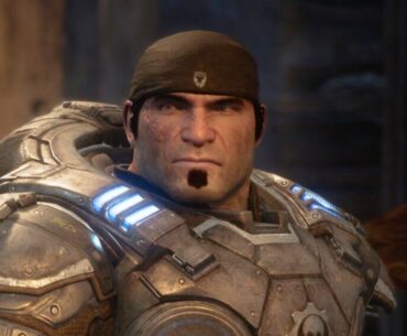 Gears of War Remaster Makes Big Campaign Change