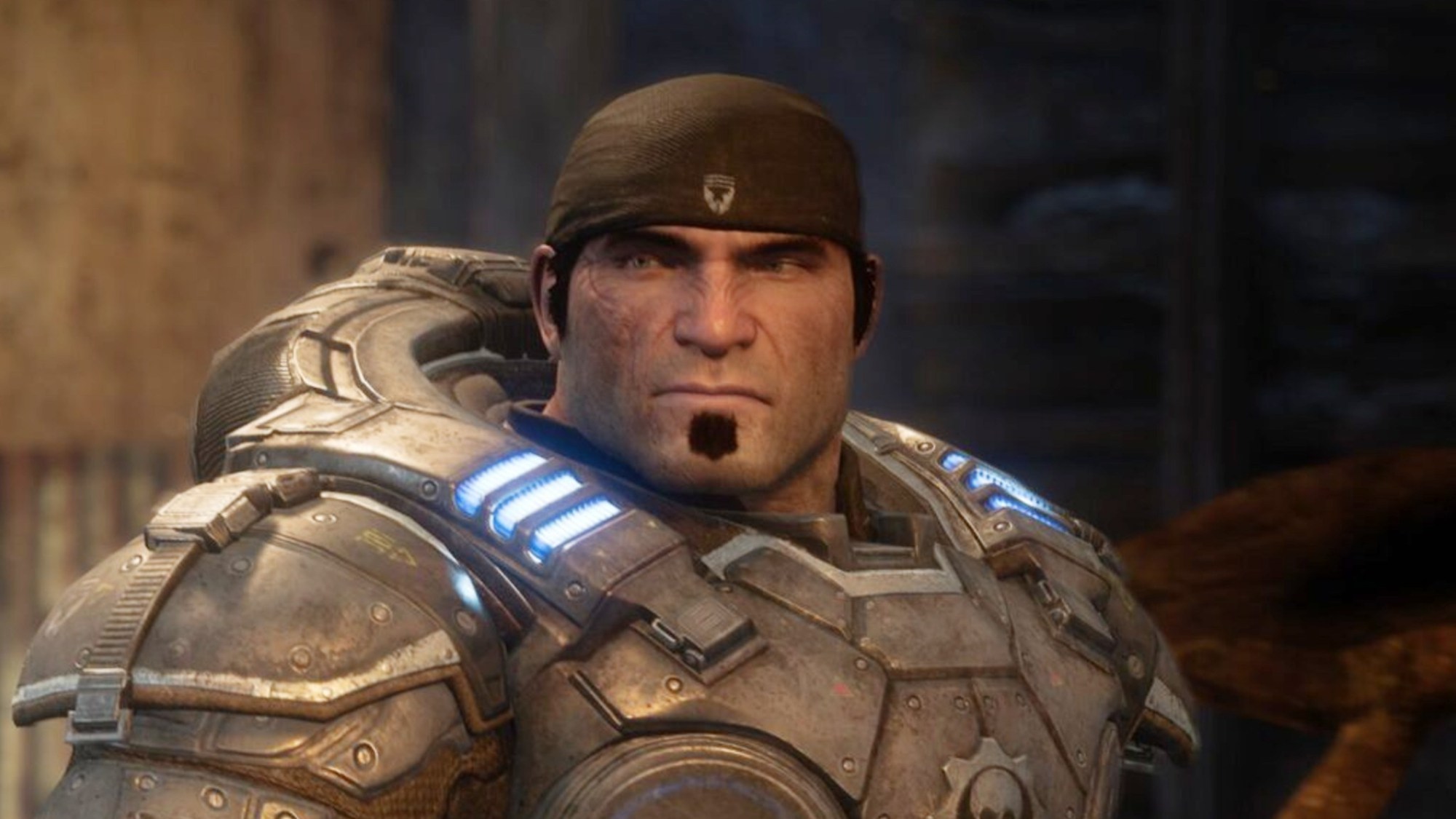 Gears of War Remaster Makes Big Campaign Change Gears of War Remaster Makes Big Campaign Change