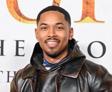 Sunrise on the Reaping' Adds Kelvin Harrison Jr. As Beetee