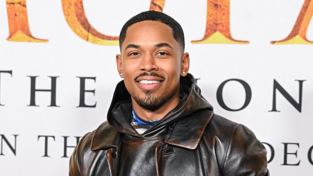 Sunrise on the Reaping’ Adds Kelvin Harrison Jr. As Beetee Sunrise on the Reaping' Adds Kelvin Harrison Jr. As Beetee