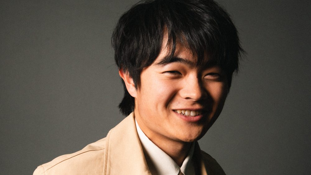 Sunrise on the Reaping’ Adds Ben Wang as Wyatt Sunrise on the Reaping' Adds Ben Wang as Wyatt