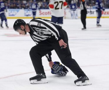 Why Maple Leafs’ Game 5 loss might be their worst one yet