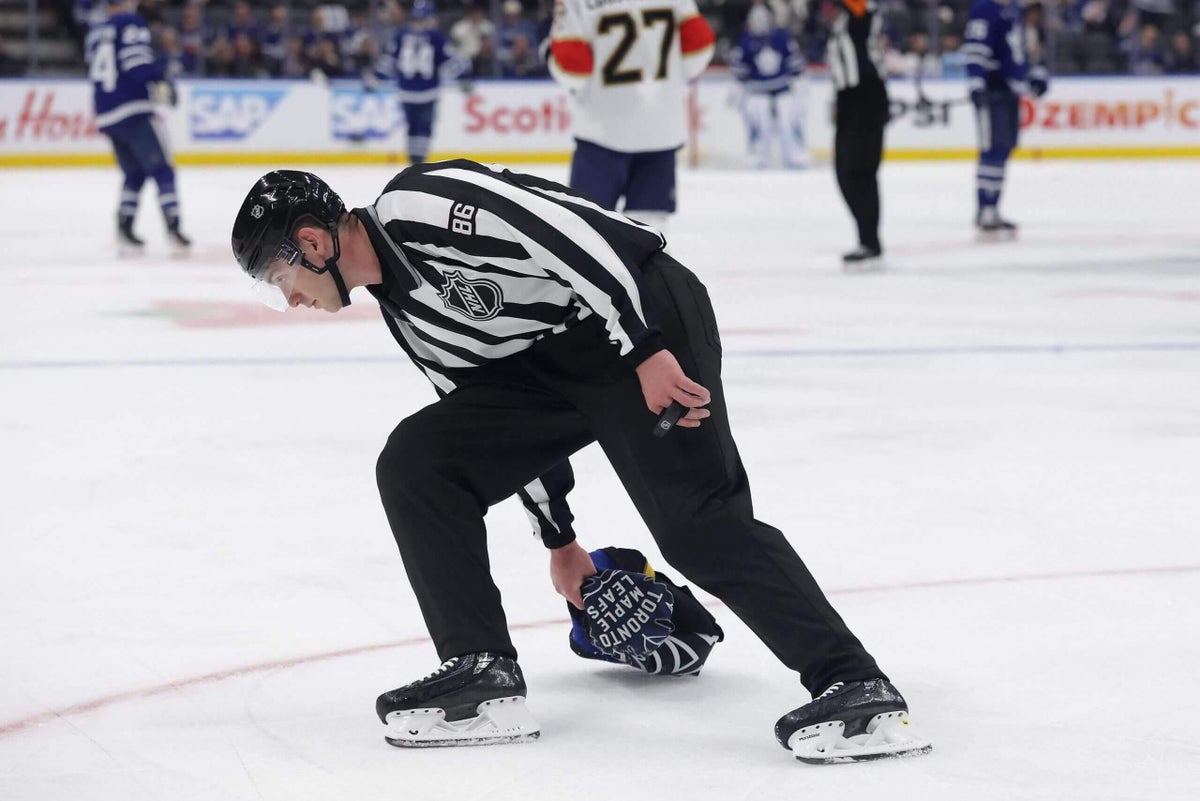 Why Maple Leafs’ Game 5 loss might be their worst one yet Why Maple Leafs’ Game 5 loss might be their worst one yet