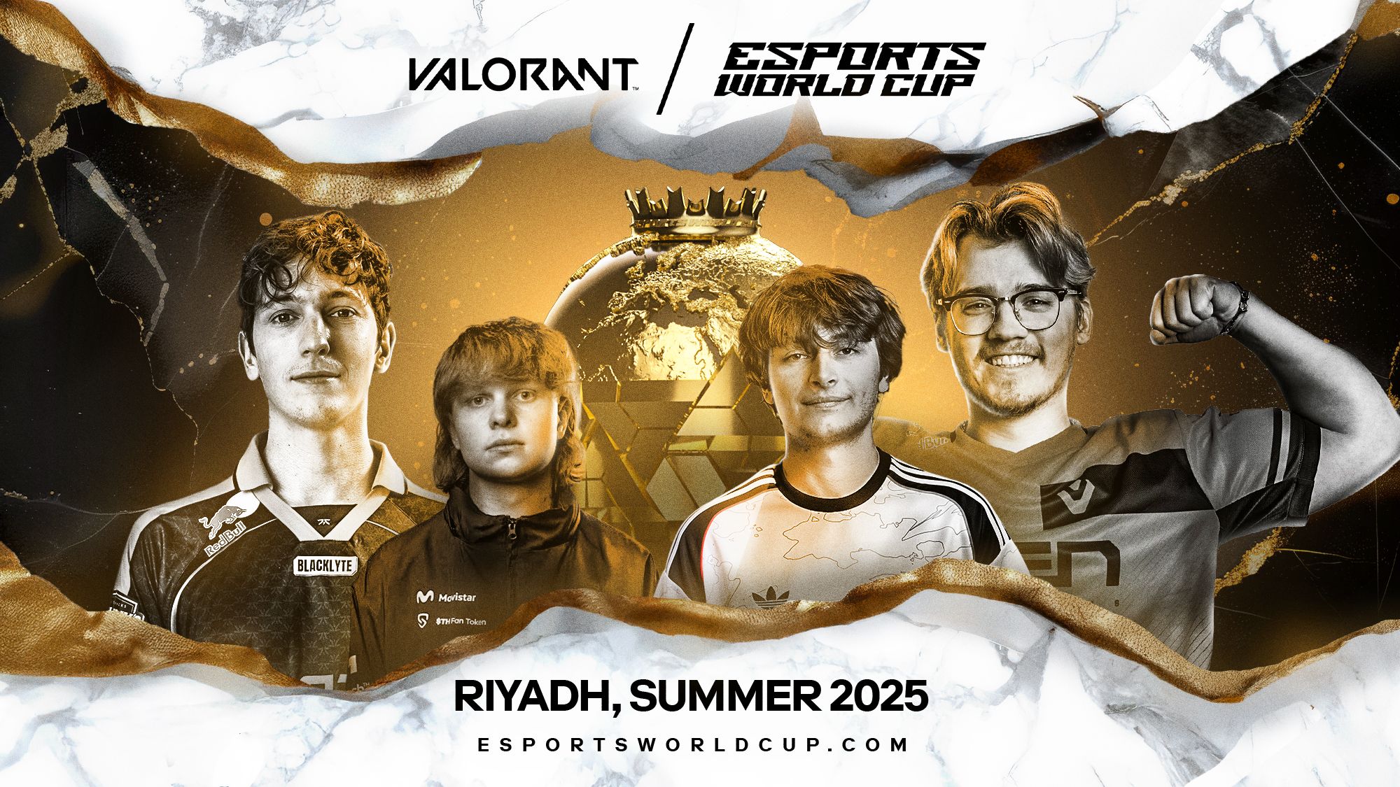 Esports World Cup (EWC) 2025: Pacific Qualifier by ACL – Everything You Need to Know Esports World Cup (EWC) 2025: Pacific Qualifier by ACL - Everything You Need to Know