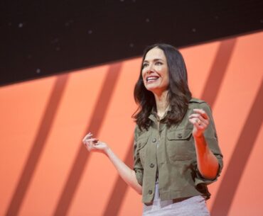 PlayStation Executive Jade Raymond Leaves Studio She Founded (Heaven Studios)