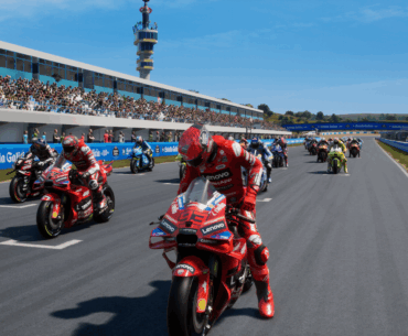 MotoGP 25 game fixes a 20-year problem