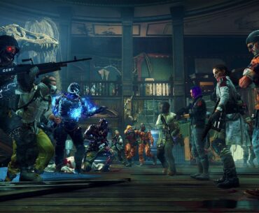 Black Ops 6 Zombies — Grief Guide