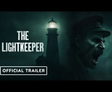 THE LIGHTKEEPER™ | Teaser Trailer