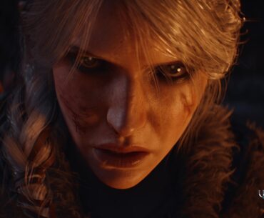 "You can't just have Geralt for every single game" says his voice actor, and if you think The Witcher 4 making Ciri the protagonist is "woke," then "read the damn books"