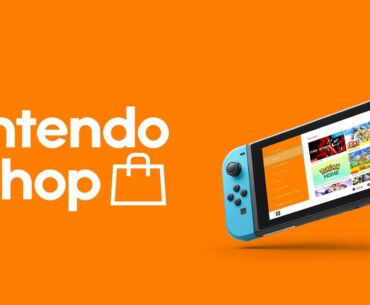 Nintendo has changed the way its eShop charts work, in a move that will reduce the number of cheaply made ‘AI slop’ games being heavily featured