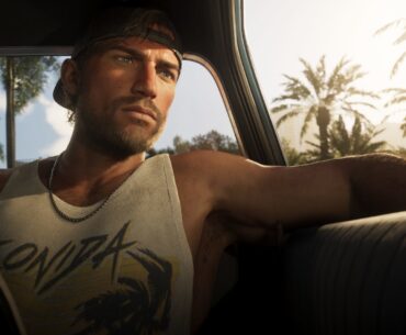 Take-Two boss makes lofty GTA 6 promises, despite sky-high hype: "Rockstar Games is trying to create the best thing anyone's ever seen in entertainment"
