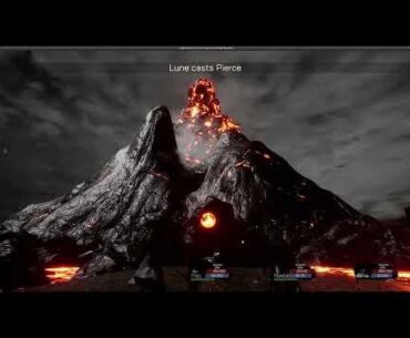 Clair Obscur: Expedition 33's Demo from 2020 reddit post hiring for Voice actors. From humble beginnings to the highest rated game of 2025!