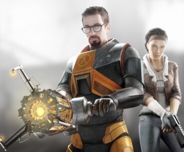 Half-Life 3 Rumor Suggests It's Much Closer to Release Than You Think