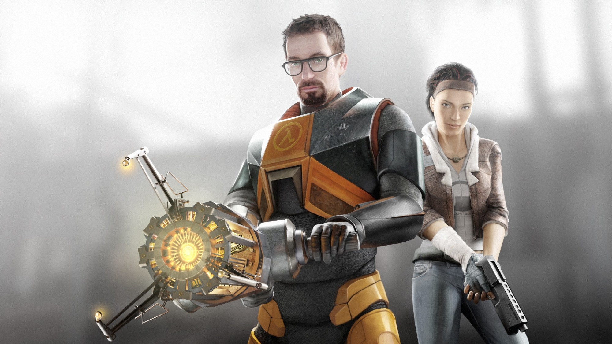 Half-Life 3 Rumor Suggests It’s Much Closer to Release Than You Think Half-Life 3 Rumor Suggests It's Much Closer to Release Than You Think