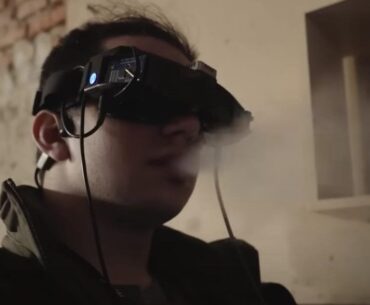 Welcome to the Future