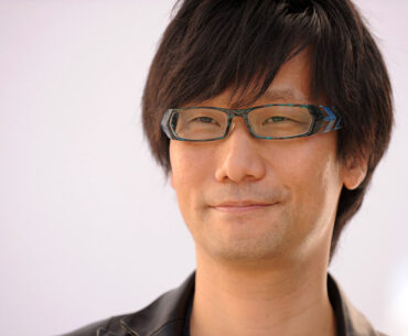 Hideo Kojima