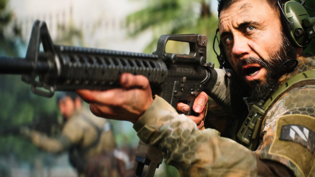 'It's the definition of insanity here': The Battlefield subreddit's good vibes nosedive into outrage after DICE announces there'll be no class weapon restrictions in Battlefield 6