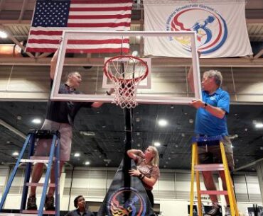 Nice Minnesotans Needed For The Games | VA Minneapolis Health Care