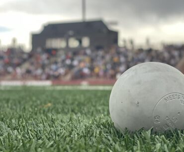 Boys Lacrosse: Championship Games Set for Monday