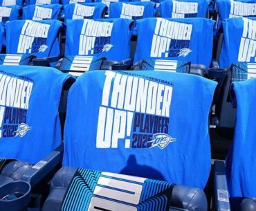 Nuggets vs. Thunder live updates: 2025 NBA playoffs Game 5 start time, picks and predictions