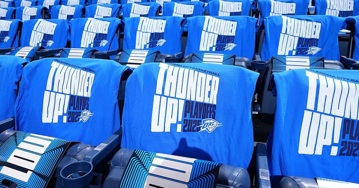 Nuggets vs. Thunder live updates: 2025 NBA playoffs Game 5 start time, picks and predictions Nuggets vs. Thunder live updates: 2025 NBA playoffs Game 5 start time, picks and predictions
