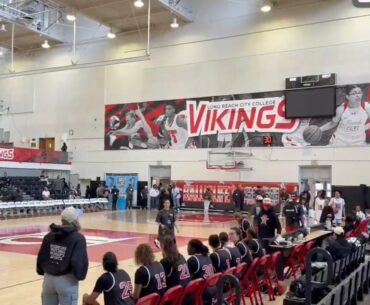 Ballislife Hosts All-American Basketball Games at Long Beach City College’s Hall of Champions. – The562.org