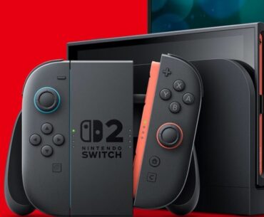 Chips aren’t improving like they used to, and it’s killing game console price cuts